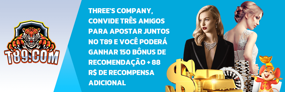 valores para aposta da mega da virada